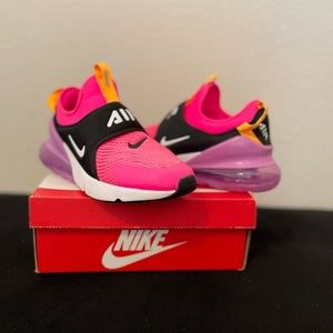 Nike Airmax 270 Extreme